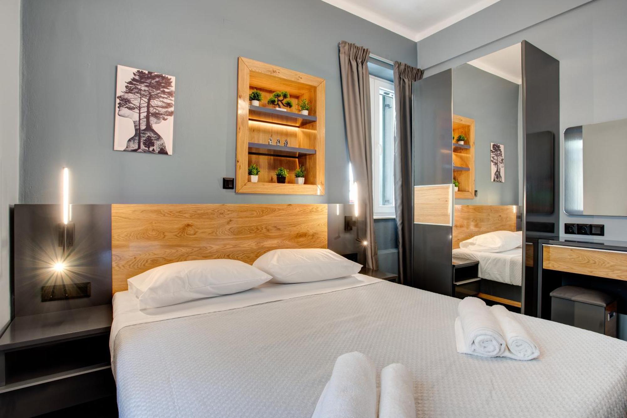 Agora Apartments Митилини Экстерьер фото