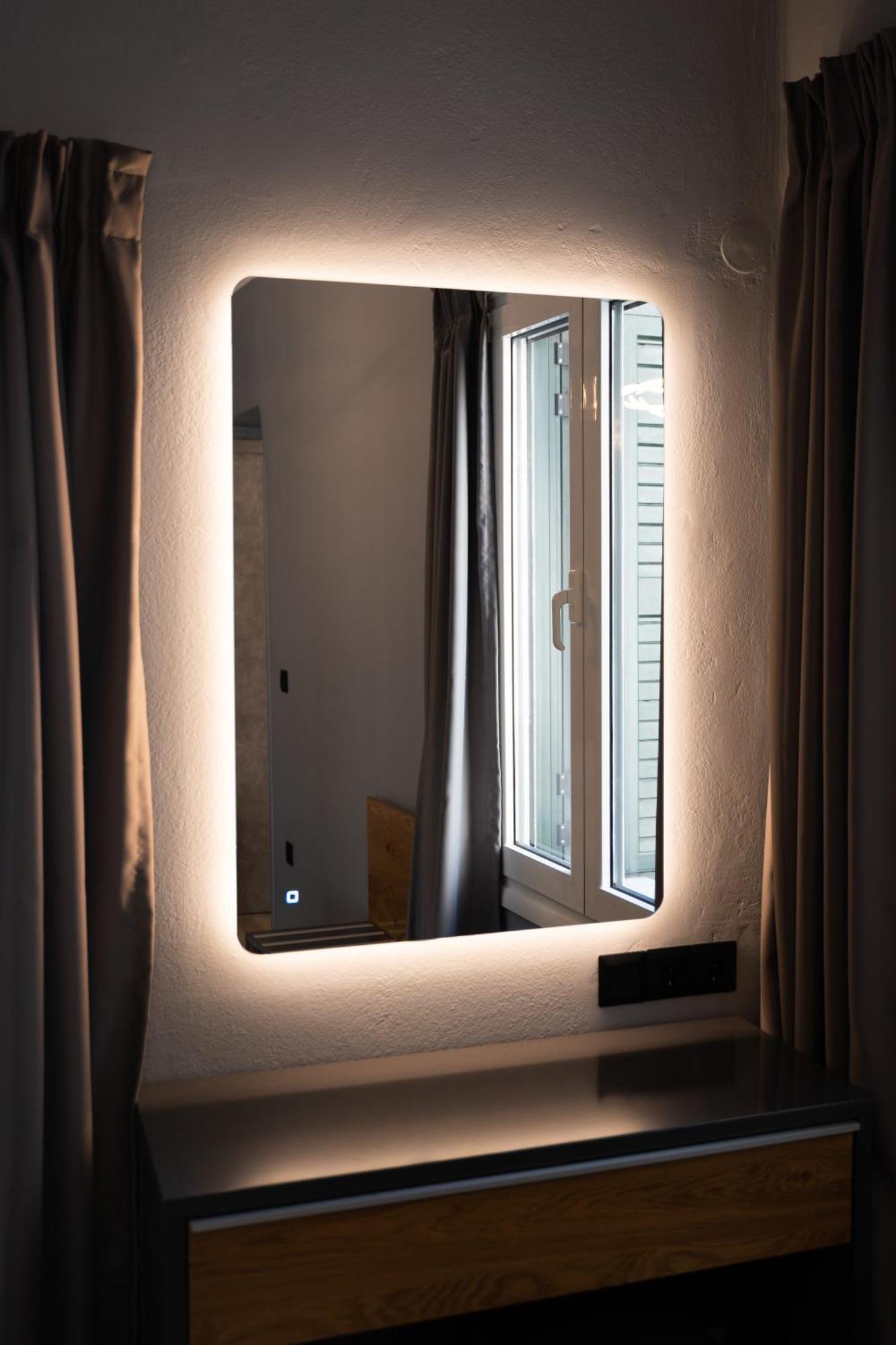 Agora Apartments Митилини Номер фото