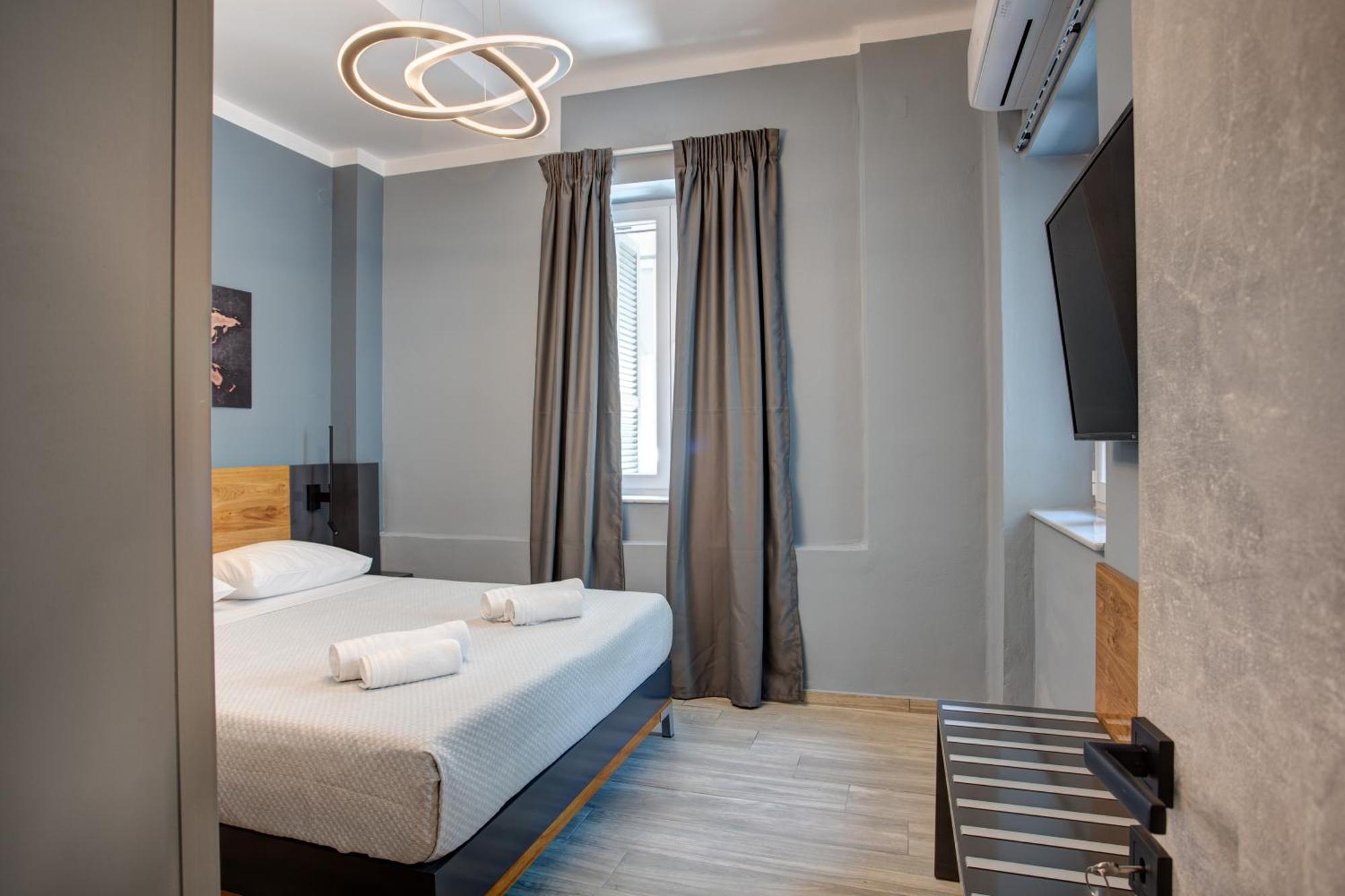 Agora Apartments Митилини Номер фото